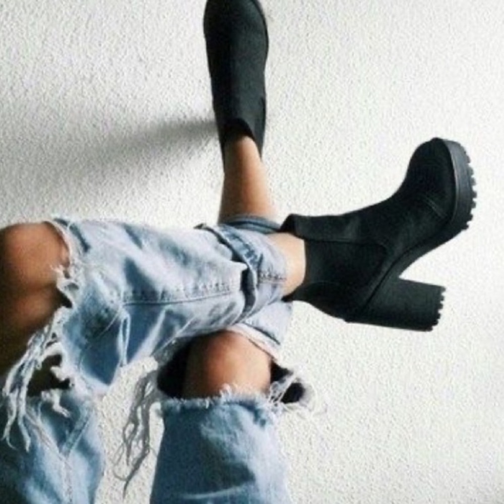 Vagabond Grace Boot 37 - Picture 1 of 12